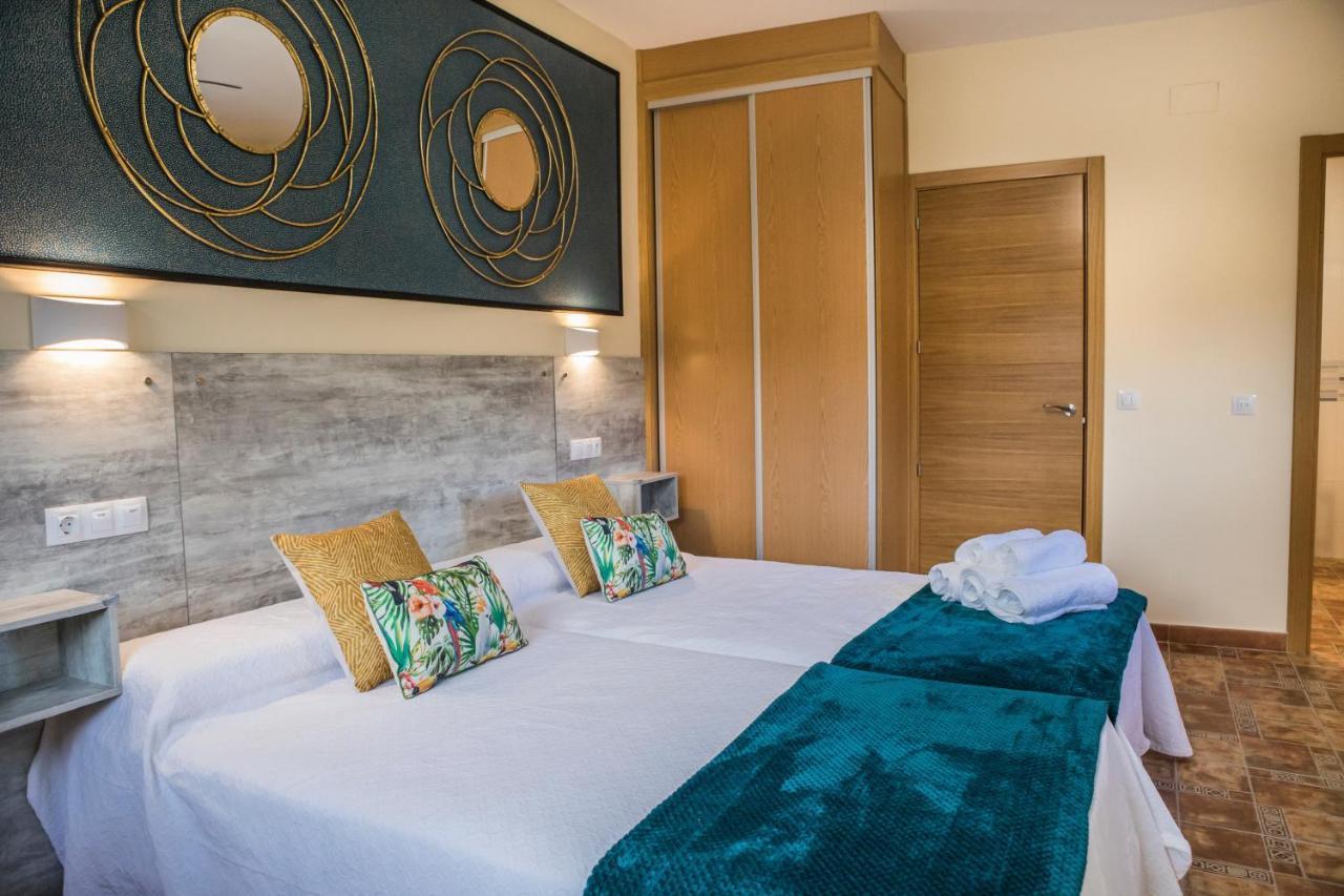 El Encanto Del Alberche Βίλα Villanueva de Avila Εξωτερικό φωτογραφία