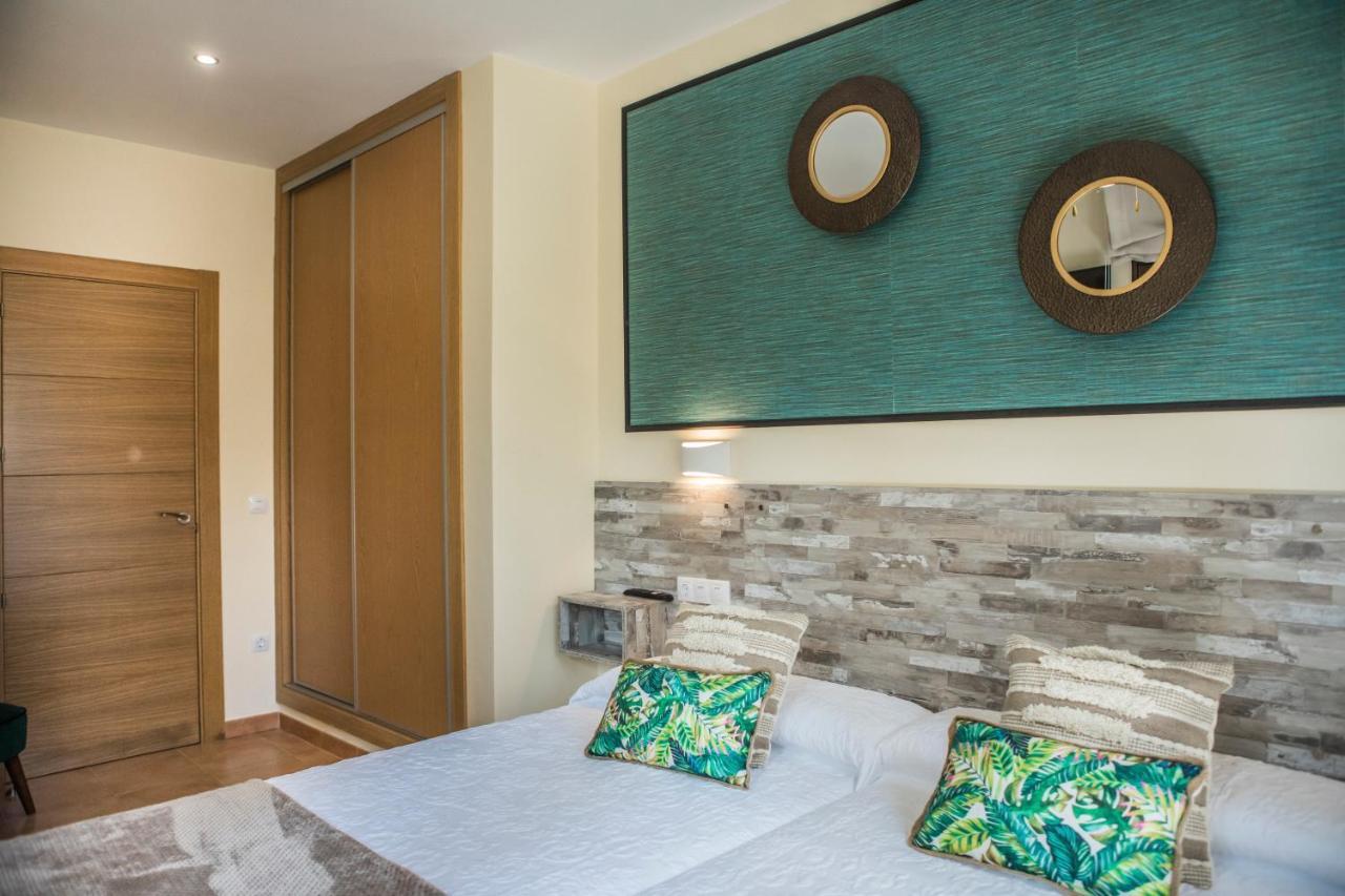 El Encanto Del Alberche Βίλα Villanueva de Avila Εξωτερικό φωτογραφία