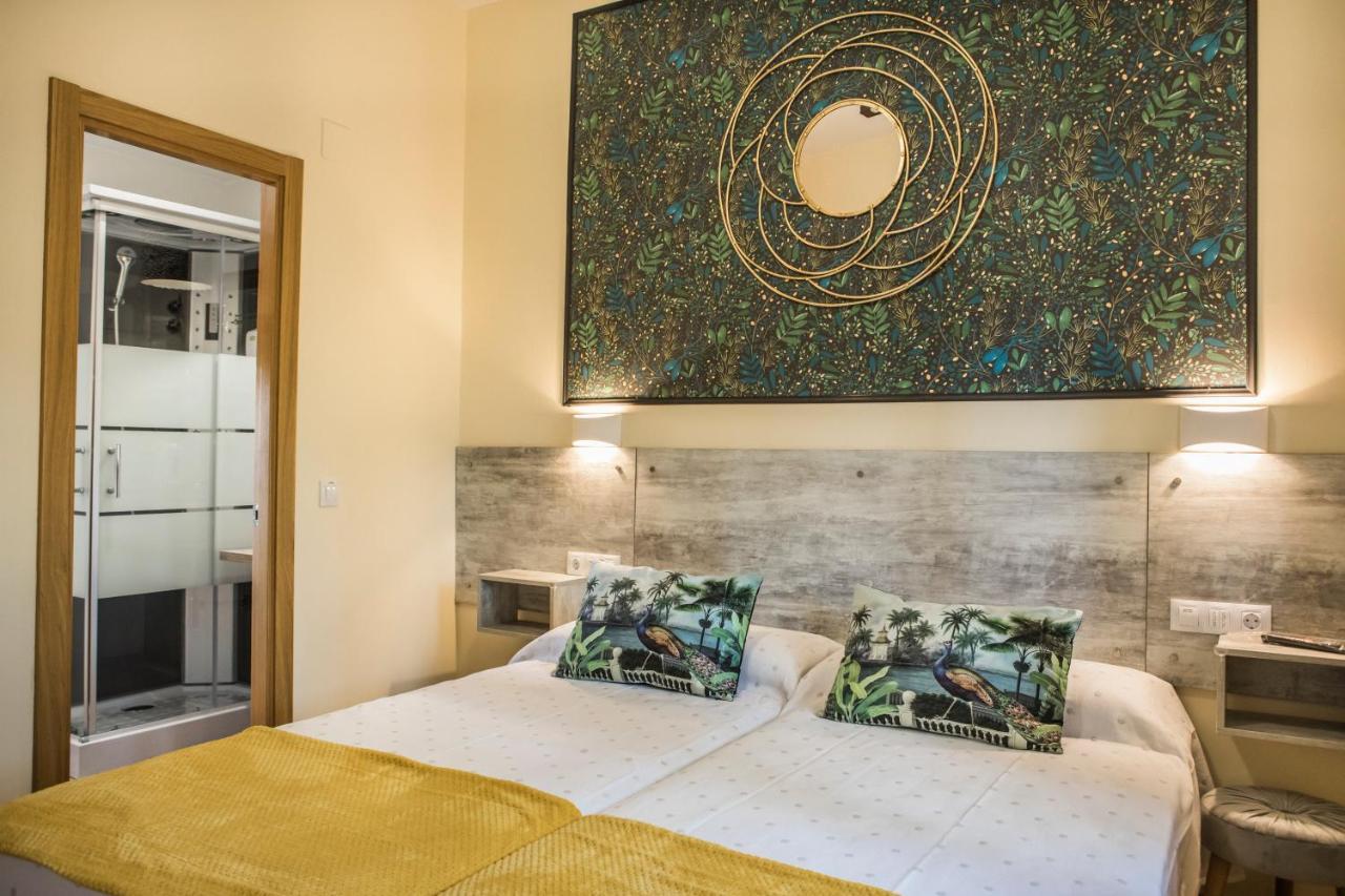 El Encanto Del Alberche Βίλα Villanueva de Avila Εξωτερικό φωτογραφία