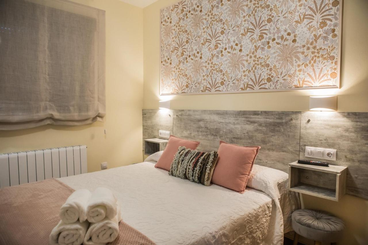 El Encanto Del Alberche Βίλα Villanueva de Avila Εξωτερικό φωτογραφία